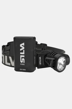 Silva Free 3000 S Hoofdlamp