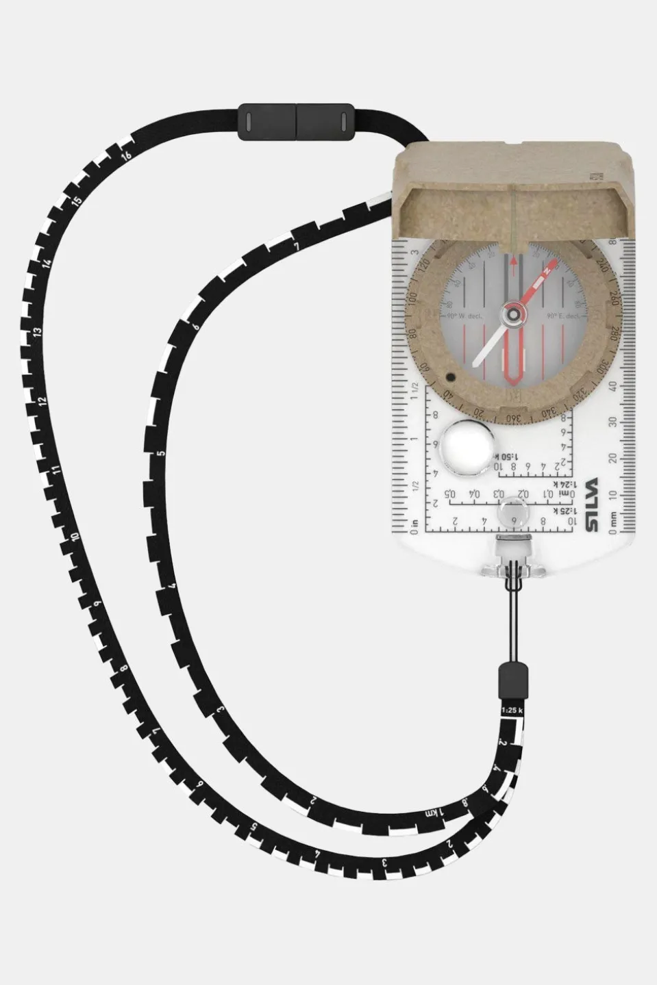 Silva Terra Expedition S Kompas