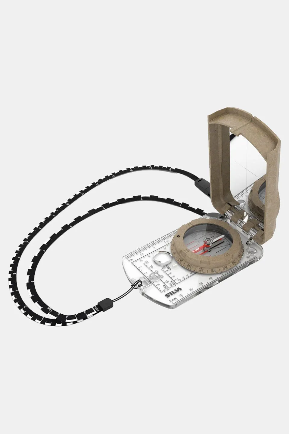 Silva Terra Expedition S Kompas