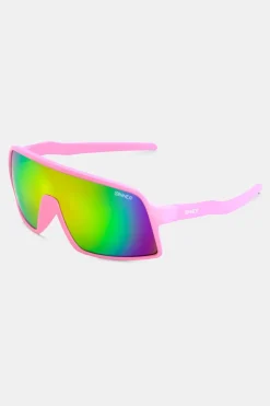 Sinner Alseis Pink Matt Zonnebril