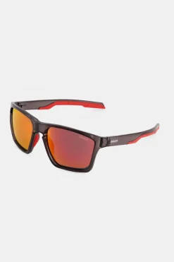Sinner Arary Cry Black Sintec Red Zonnebril