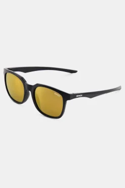 Sinner Bauhi Black Zonnebril