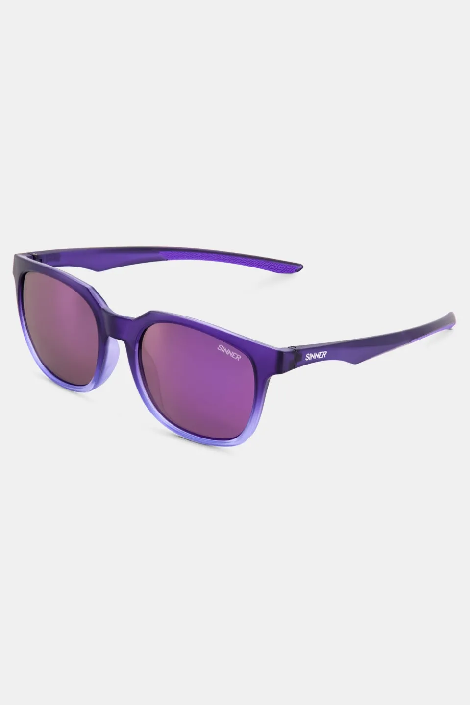 Sinner Bauhi Zonnebril Pruple Pink Dames