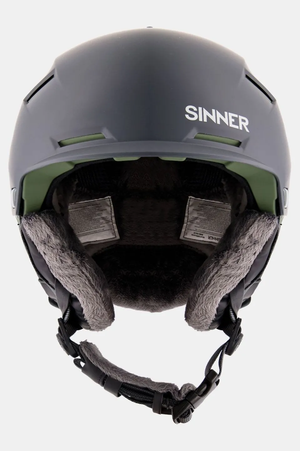 Sinner Beartooth Skihelm