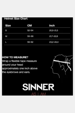 Sinner Bingham