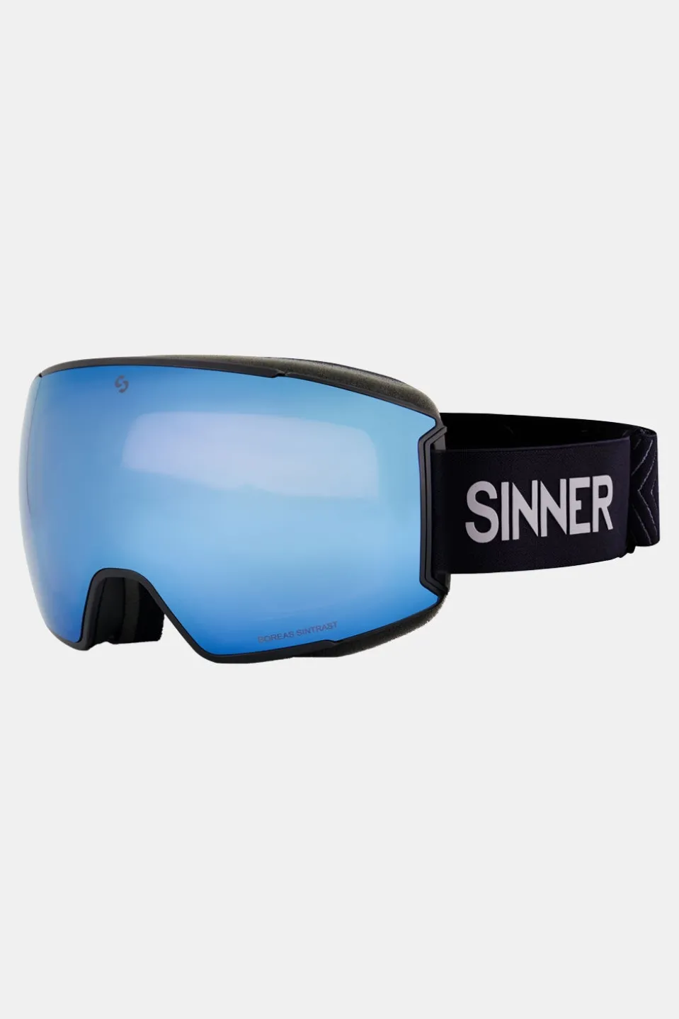 Sinner Boreas Toric Skibril