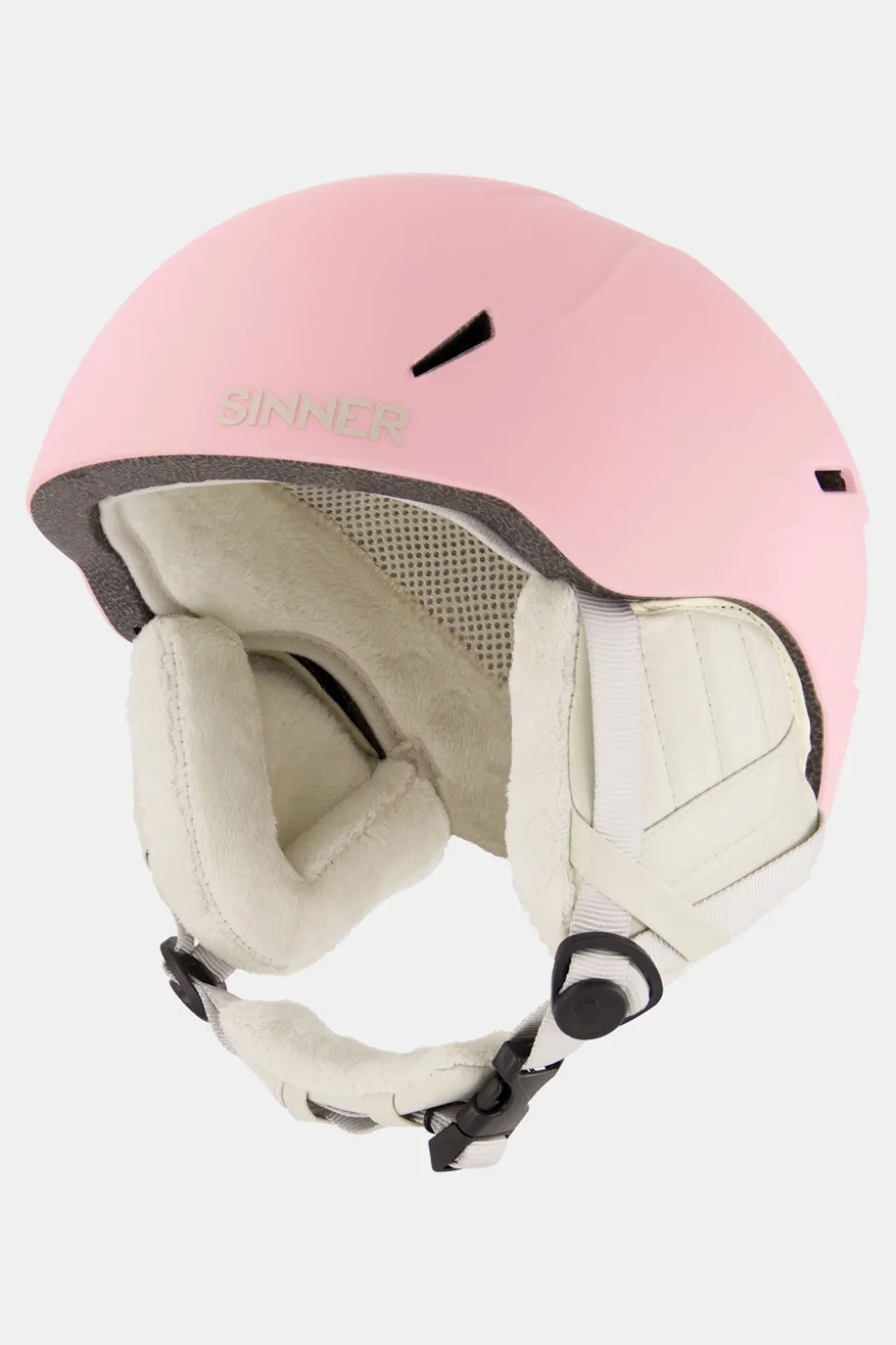 Sinner Crest Skihelm Kids Junior