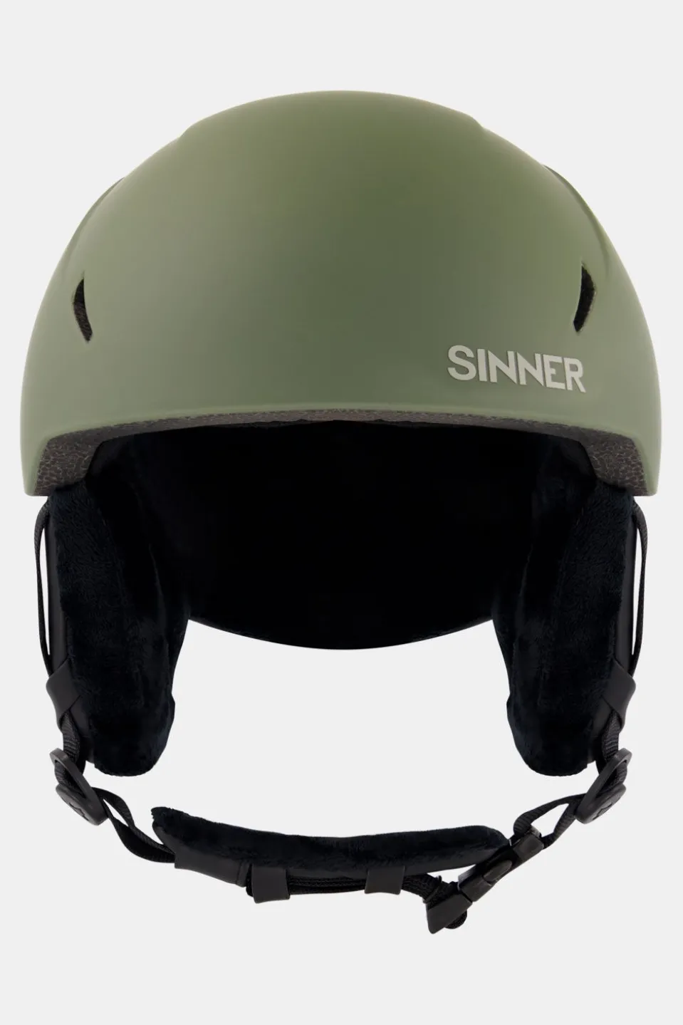 Sinner Crest Skihelm Kids Junior