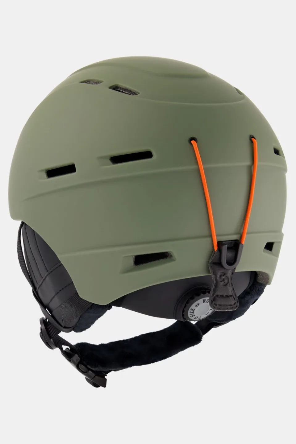 Sinner Crest Skihelm Kids Junior