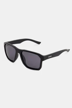 Sinner Cupu Black Sintec Smoke Zonnebril