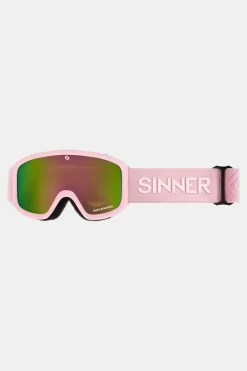 Sinner Duck Mountain Skibril Kids