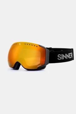 Sinner Emerald Skibril