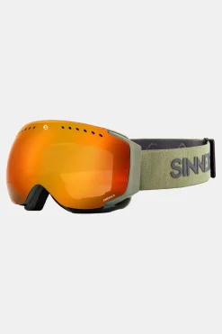 Sinner Emerald Skibril