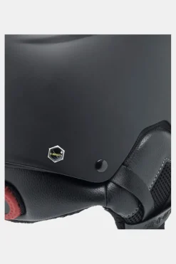 Sinner Typhoon Matte Skihelm