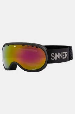 Sinner Vorlage S Skibril