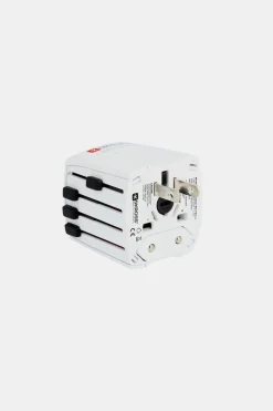 S-Kross World Adapter MUV Micro Wereldstekker