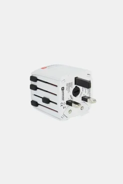 S-Kross World Adapter MUV Micro Wereldstekker