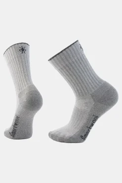 Smartwool Hike Classic Edition Second Cut Crew Wandelsok