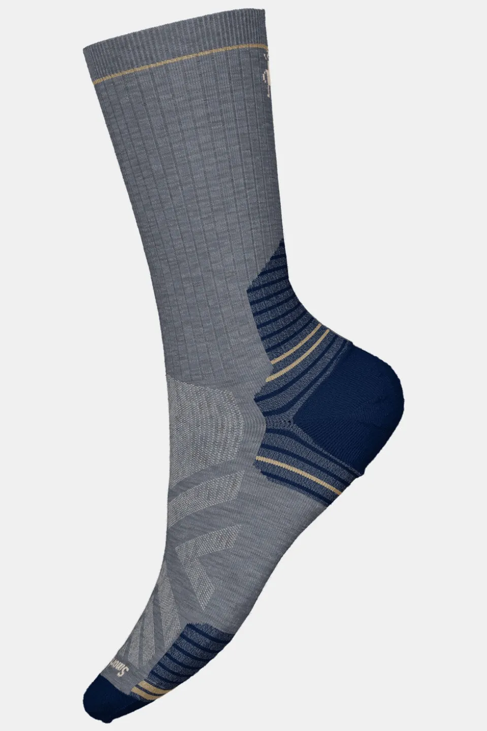 Smartwool Hike Targeted Cushion Crew Wandelsok