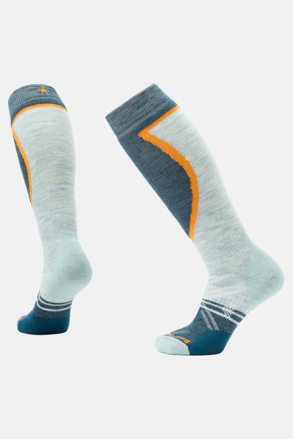 Smartwool Ski Full Cushion OTC Skisok Dames