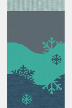 Smartwool Ski Full Cushion Snowpocalypse OTC Skisok Dames