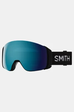 Smith 4D Mag Goggle Skibril