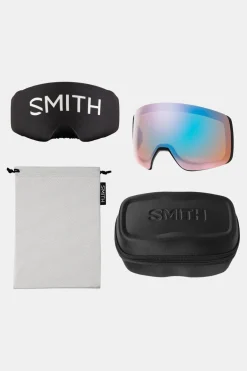 Smith 4D Mag Goggle Skibril