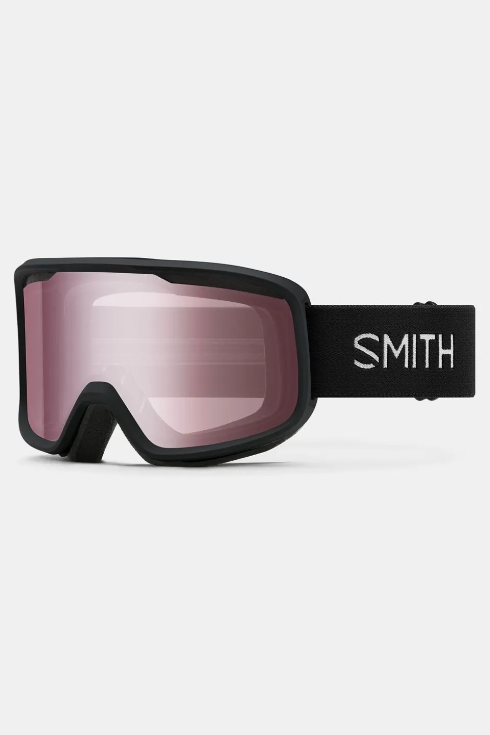 Smith Frontier Skibril