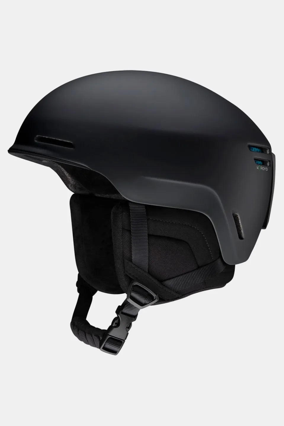 Smith Method Skihelm