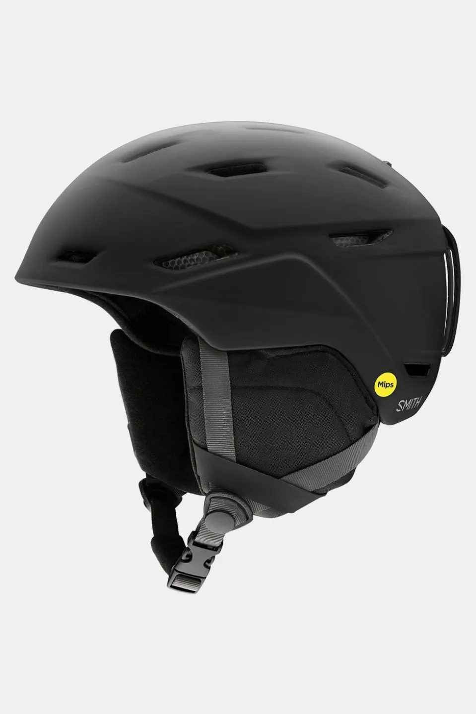 Smith Mission Mips Helm