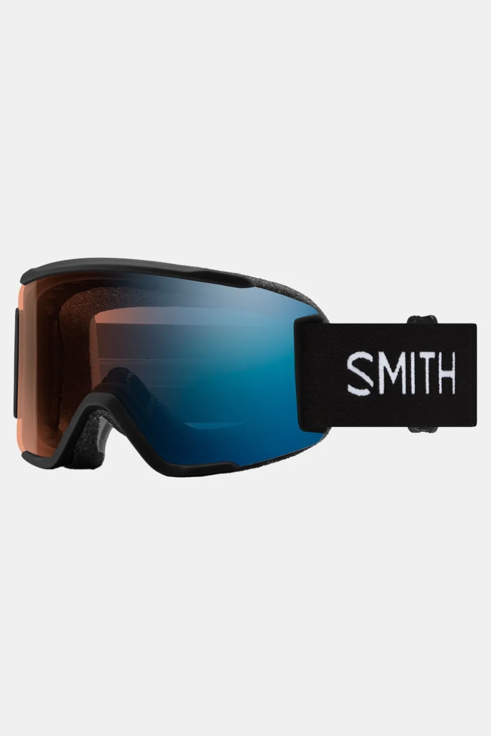 Smith Squad S Skibril Dames