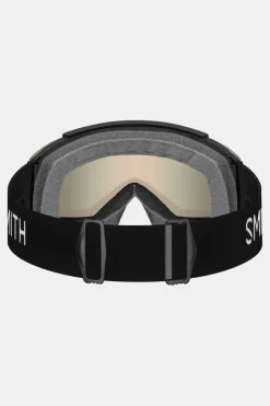 Smith Squad Skibril