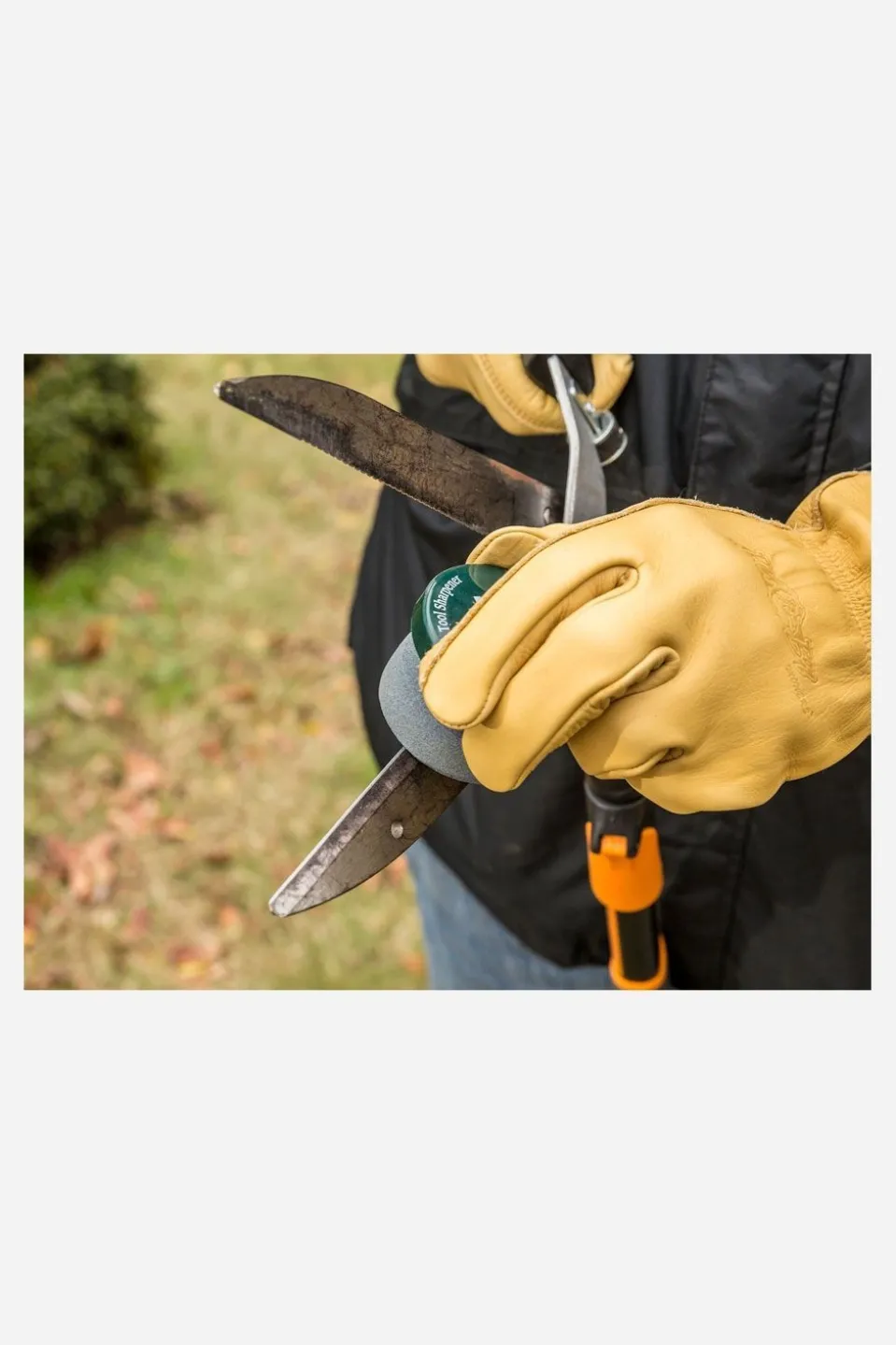 Smith's Edge Eater Multi-Purpose Tool Sharpener