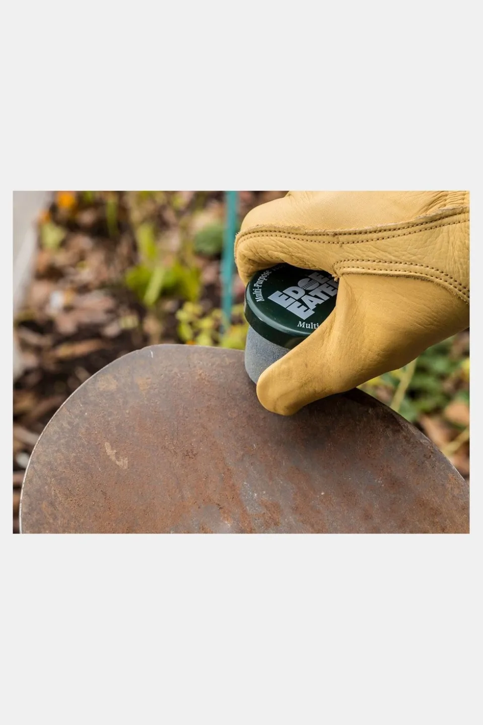 Smith's Edge Eater Multi-Purpose Tool Sharpener