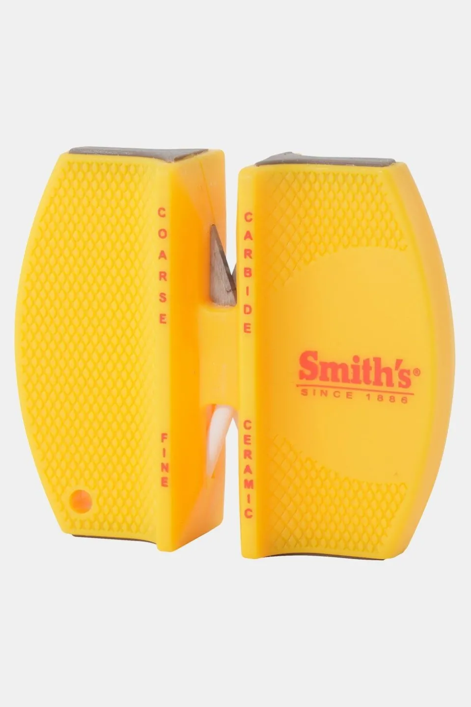 Smith's 2-Step Knife Sharpener