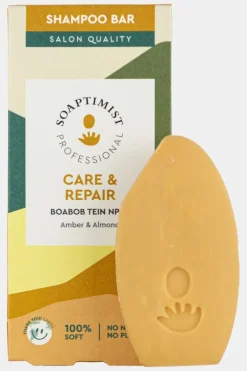 Soaptimist Premium Salon Shampoo Bar