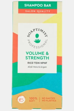 Soaptimist Premium Salon Shampoo Bar