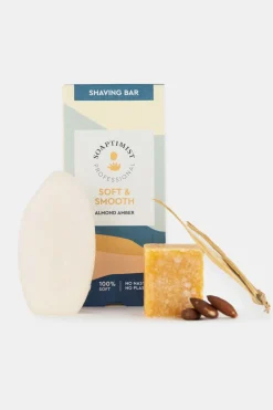 Soaptimist Shaving Bar