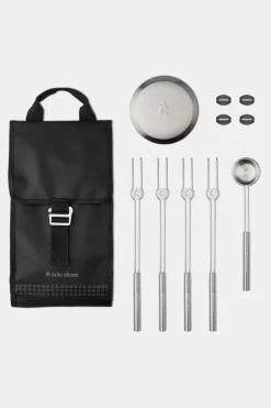 Solo Stove Accessoire Pakket Voor Mesa Xl