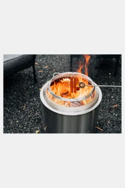 Solo Stove Set Van 4 Spiezen Uit Rvs