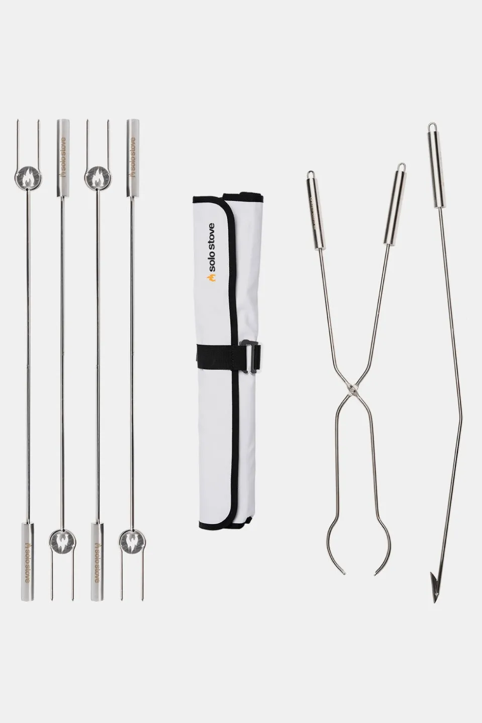 Solo Stove Vuurkorf Tools En Spiezen Uit Rv