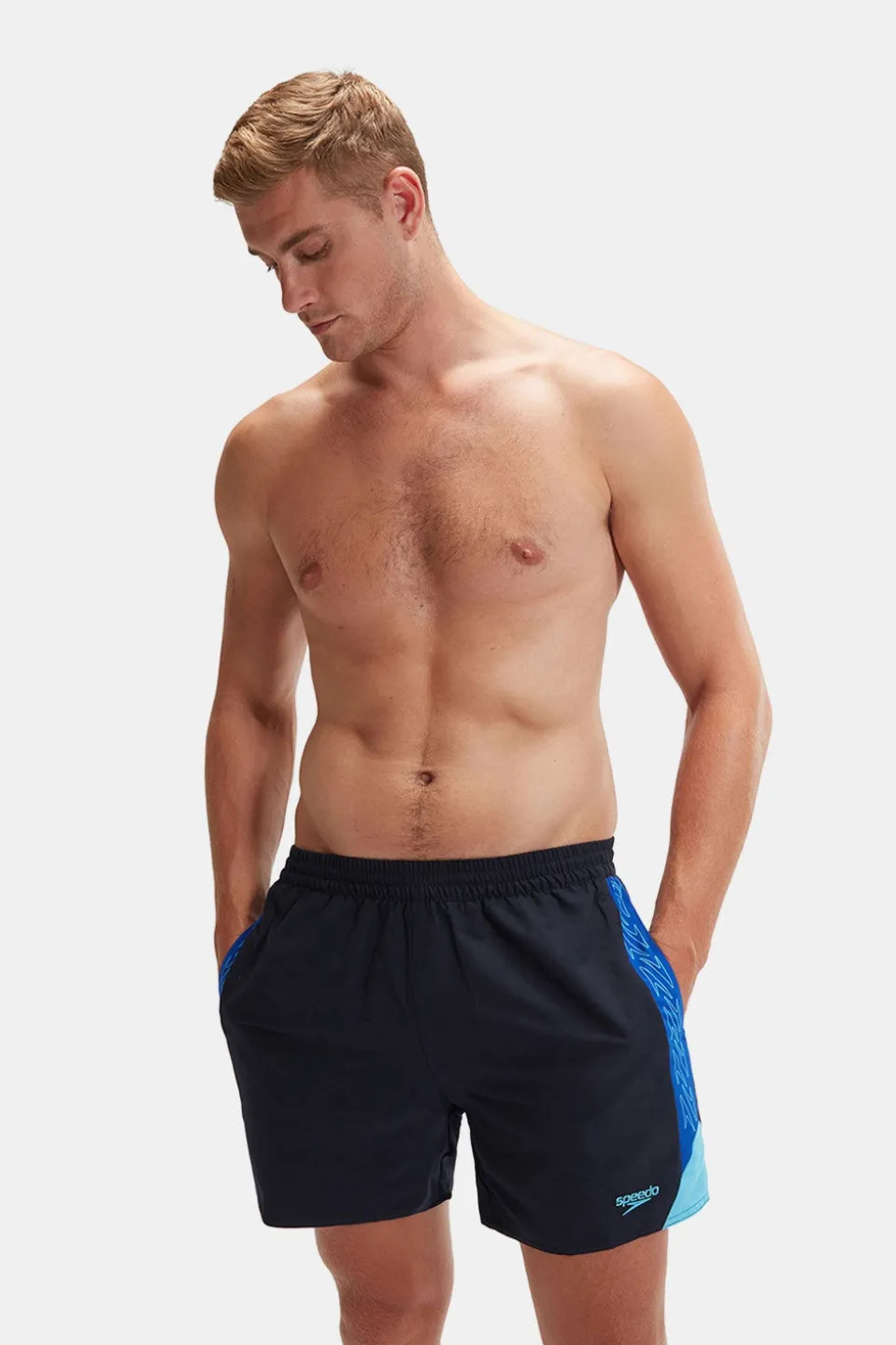 Speedo Eco Hyperboom Splice 16