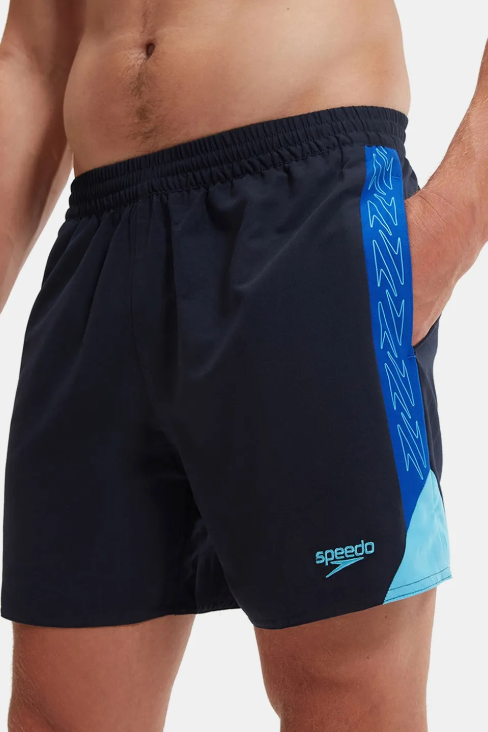 Speedo Eco Hyperboom Splice 16