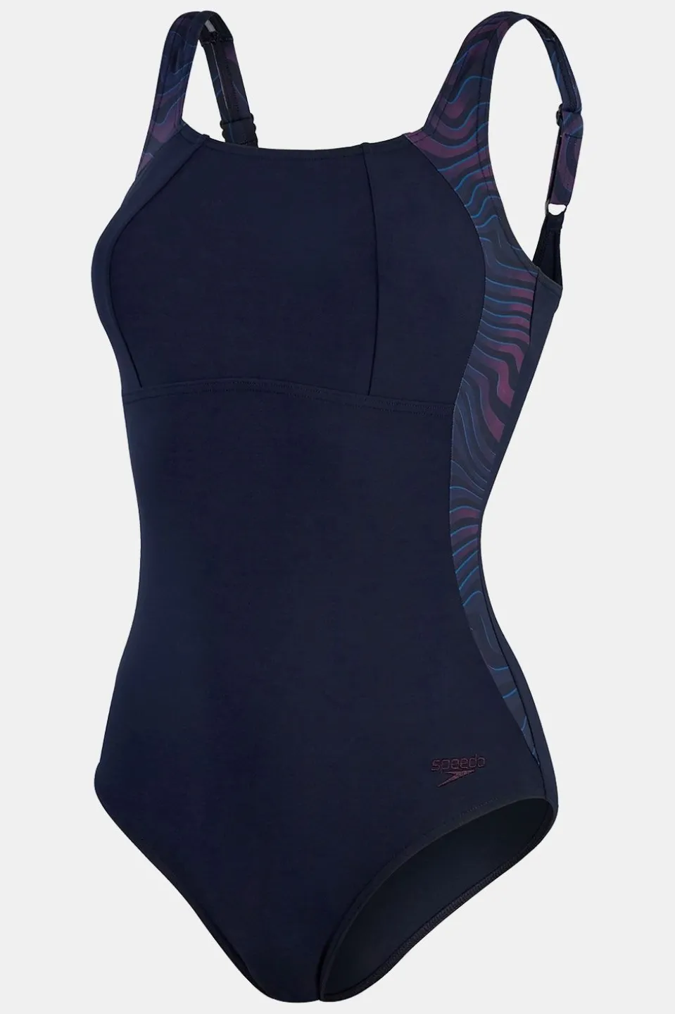 Speedo Eco Lunalustre Pr Shaping 1P