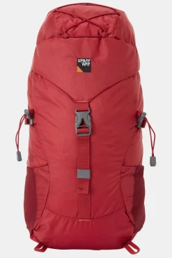 Sprayway Akka 30L Rugzak