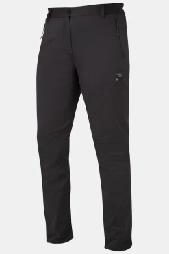 Sprayway All Day W Rainpant Regular Dames