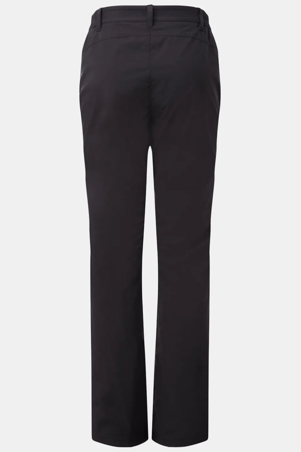 Sprayway All Day W Rainpant Short Dames