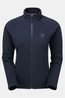 Sprayway Atlanta Fleecevest I.A.