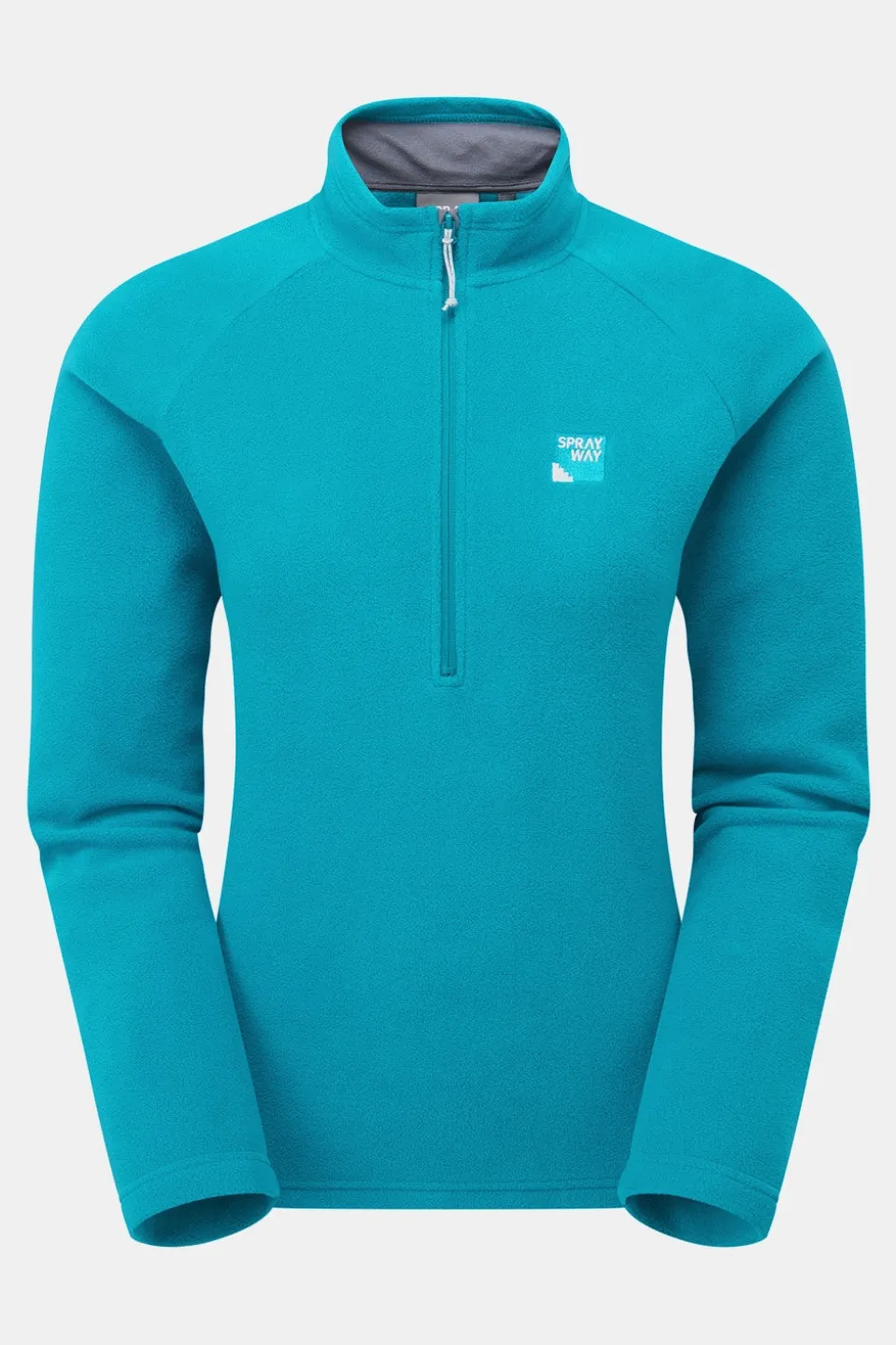 Sprayway Atlanta Half-Zip Fleecetrui