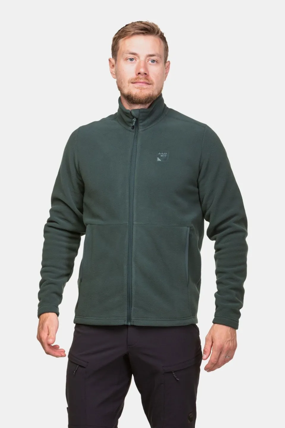 Sprayway Calver Jas